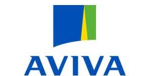Aviva Logo