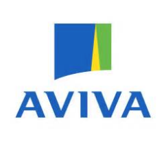 Aviva Logo