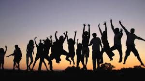 Happy People