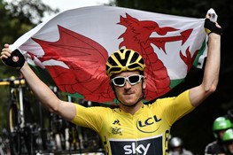 Tour de France
