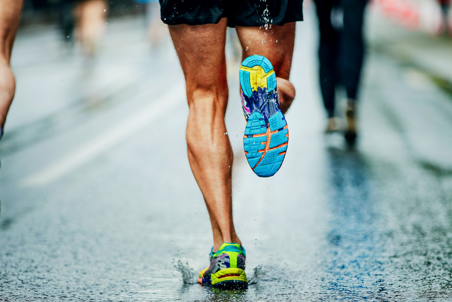 Running Shoes Running shoes