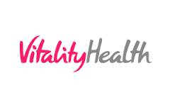 Vitality Health Logo